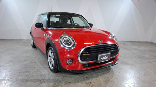 Mini Cooper 1.5 COOPER SALT