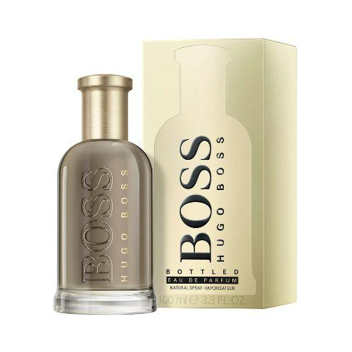 Hugo Boss Bottled Edp Man 100ml