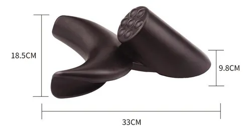 . Almohada Duradera For El Cuello Del Fregadero Del Salón