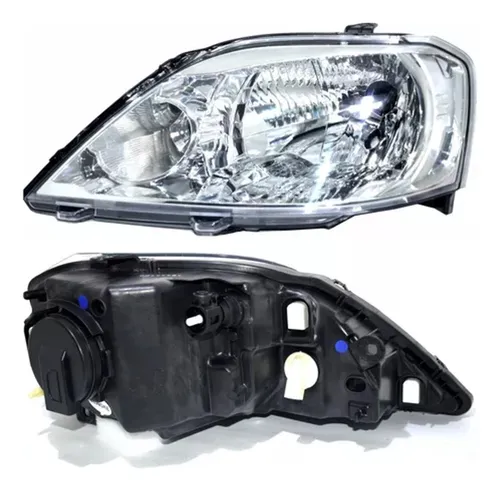 Farola Izquierda Renault Logan 2011-2016