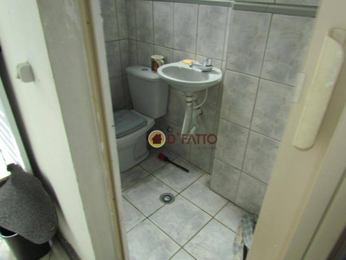 Prédio À Venda Por R$ 1.750.000 - Jardim São Paulo(zona Norte) - São Paulo/sp - Pr0003