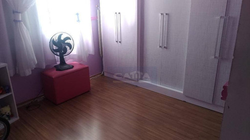 Imagem 17 de 29 de Apartamento Residencial À Venda, Guaianazes, São Paulo. - Ap18520