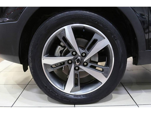 Ssangyong Korando 2.2 Awd Diesel