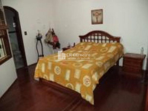 Imagem 4 de 4 de Sobrado Comercial Ou Residencial, Tatuapé - 842