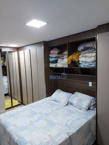 Imagem 7 de 20 de Apartamento Com 3 Dormitórios À Venda, 92 M² Por R$ 600.000,00 - Lauzane Paulista - São Paulo/sp - Ap5553