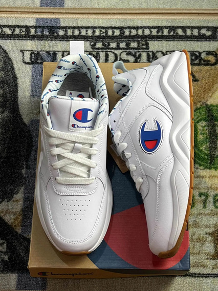 Tenis Champion | MercadoLibre 📦