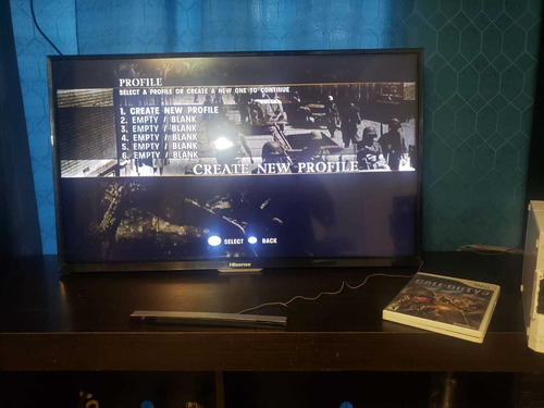 Videojuego Call Of Duty 3 Wii (Usado)