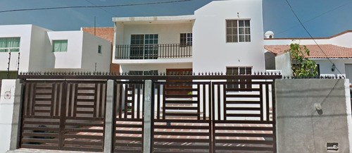 Casa En Remate En Santa Rosa Jauregui, Queretaro