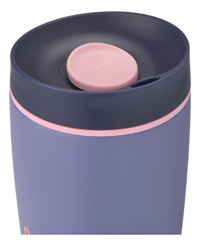 Owala Smoothsip Slider Termo 12 Fl Oz