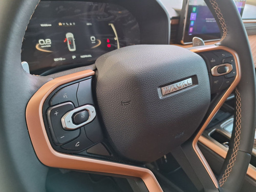 GWM Haval Jolion 1.5 Premium Hev