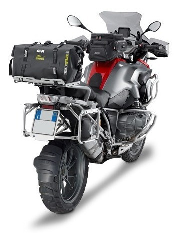 Imagen 7 de 7 de T507 Bolsa Interna Waterproof 45 L. Para Trekker Outback 48