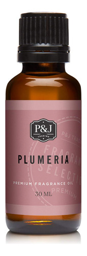 Plumeria Grado Premium Aceite Con Fraganciaaceite De Perfume