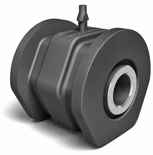 Buje Tensor Parrilla Inferior Suspensión Delantera Civic Crv