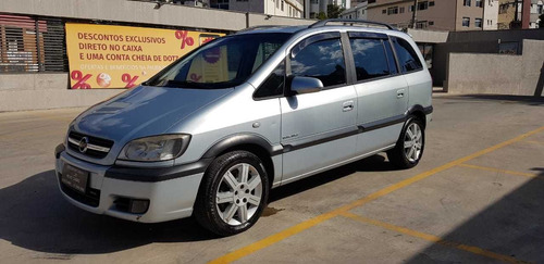 Chevrolet Zafira Elegance 2.0 (flex) (aut)