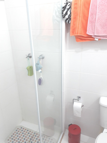 Imagem 22 de 30 de Apartamento - A009912 - 33577729