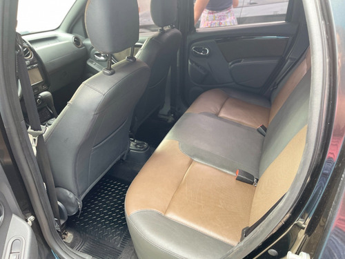 Imagem 7 de 12 de Renault Duster Dynamique