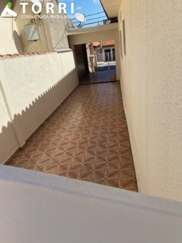 Imagem 17 de 17 de Linda Térrea Casa À Venda No Bairro Jardim Gonçalves, Em Sorocaba-sp - Ca02392 - 71015419