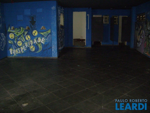 Imagem 6 de 15 de Comercial - Vila Dom Pedro I - Sp - 439318