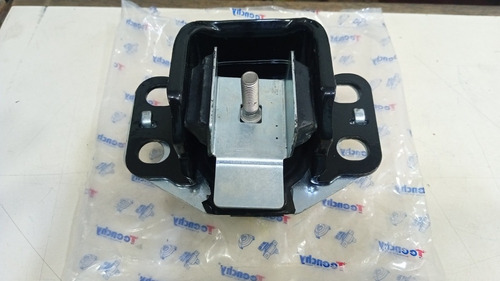 Base Motor Derecha Clio Symbol Kangoo 4 Huecos 