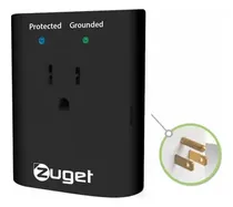 Comprar Protector De Voltaje Para Tv Lcd Home Theater Blu Ray Zuget