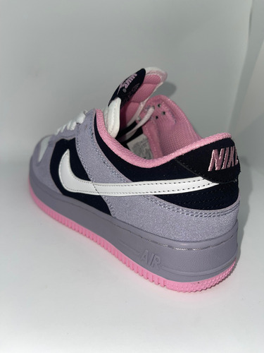 Zapatos Nike Air Force One Dama Talla 37