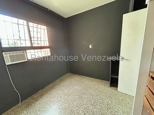 Apto Venta El Paraiso Codigo: 25-23516 Cm