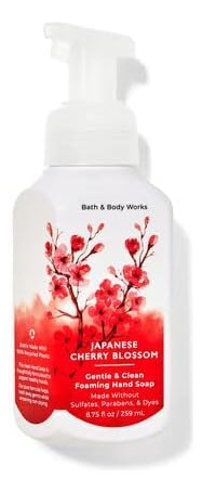 Sabonetes De Espuma Para Mãos Para Banho E Corpo - Conjunto