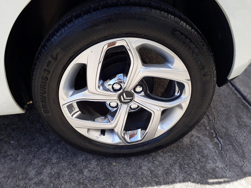 Citroën C3 1.6 Vti 16v Exclusive Flex Aut. 5p