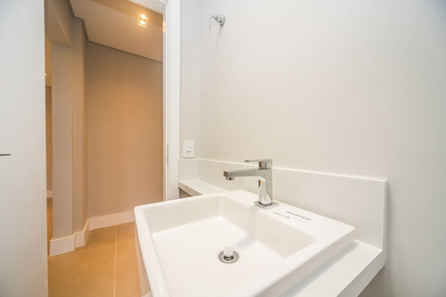 Imagem 16 de 30 de Apartamento À Venda No Bairro Vila Madalena - São Paulo/sp - O-6033-14400