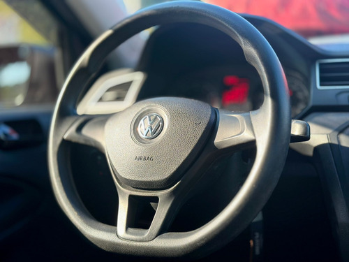 Volkswagen Gol 1.0