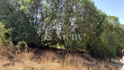 Parcela En Venta En Limache