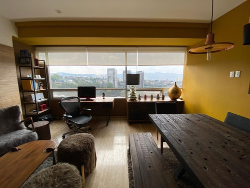 Imagen 5 de 14 de Venta Departamento Sens Vista Hermosa Piso 3 $6,390,000