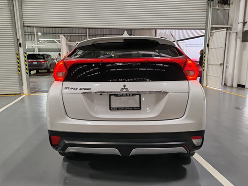 Mitsubishi Eclipse Cross 1.5l Gls