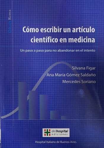 Figar Cómo Escribir Un Artículo Científico En Medicina Nuevo