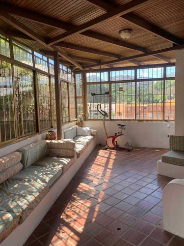 Imagen 2 de 18 de Casa En Venta Clns Santa Monica 580m2 5h 6b 4p/e