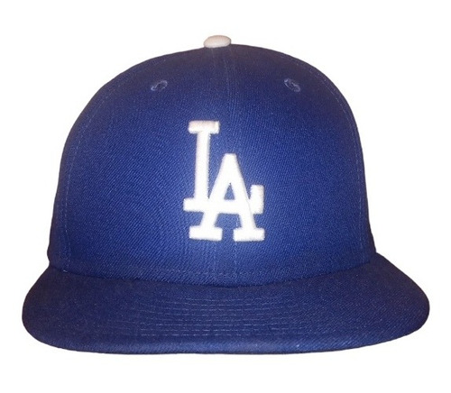 Gorra New Era Original Dodgers