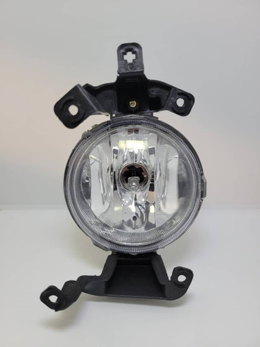 Faros Antinieblas Chevrolet Spark X2