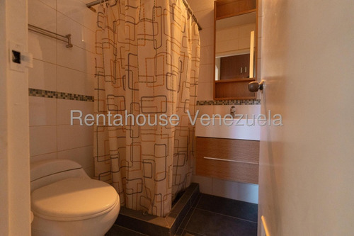 Apartamento En Venta Lomas De Prados Del Este