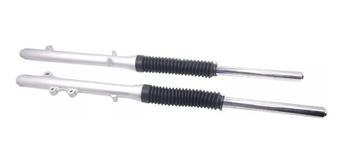  Barral Barrales Suspension Completo  Motomel Skua 150 