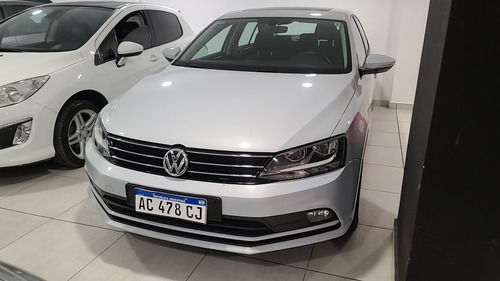 Volkswagen Vento 2018 1.4 Comfortline 150cv