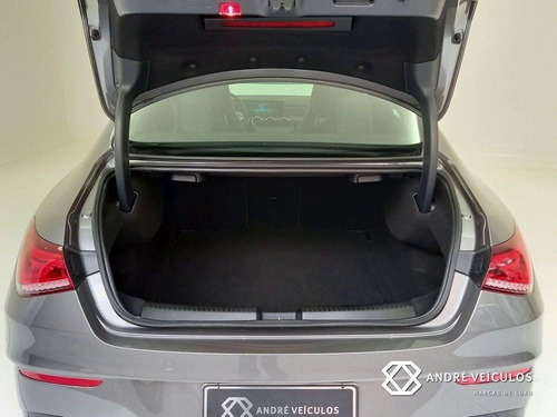 Imagem 8 de 15 de Mercedes-benz Cla 35 Amg 2.0 Cgi 4matic 7g-dct 2020