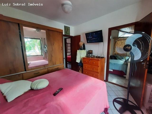 Imagem 3 de 15 de Casa Em Condomínio Para Venda Em Saquarema, Itaúna, 3 Dormitórios, 1 Suíte, 2 Banheiros, 2 Vagas - 3345_2-1615720