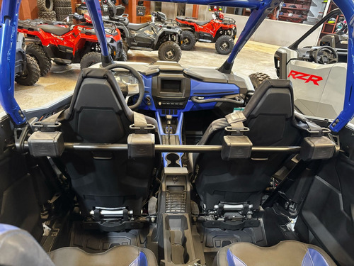 Rzr Pro R 4 Sport 2025