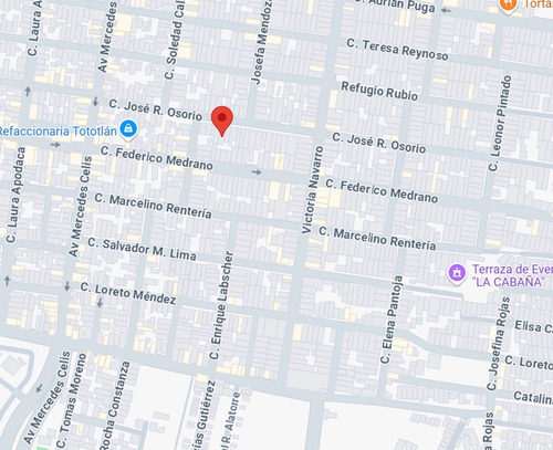 Casa De Oportunidad En Jose R Osorio Num 4316, Lte 34, Mza 228, Zona 1, Col. Insurgentes Ex Ejido Tetlan Ii, Cp. 44820,guadalajara,jalisco