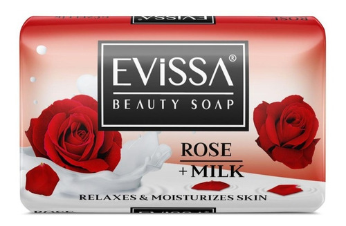 Evissa 125gr Rose Milk O Surtidos