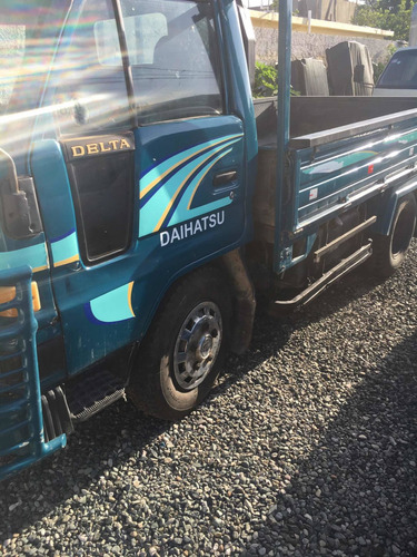 Vendo Daijatsu Año 2000 En Buenas Condiciones