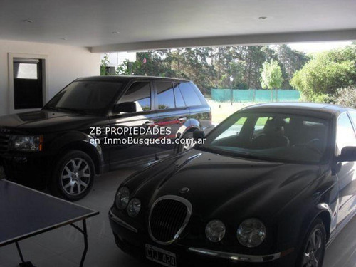 467 E/ 142 Y 143: Casa En Country Grand Bell