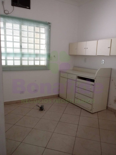 Imagem 9 de 13 de Casa Comercial, Centro, Jundiaí. - Ca10385 - 69224839