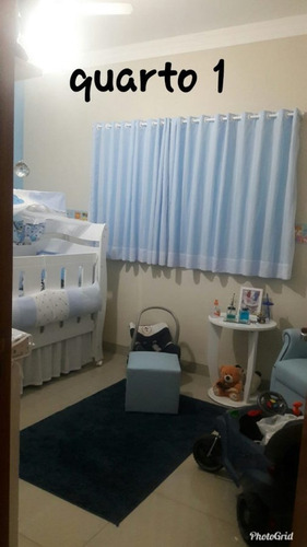 Casa A Venda No Bairro Chácara Jockey Club (zona Rural) Em - 470-1
