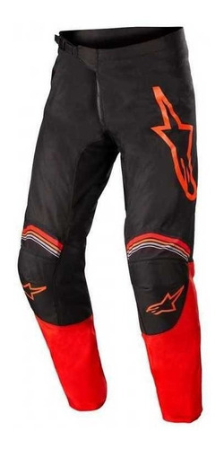 Pantalon Alpinestars Fluid Speed 2022